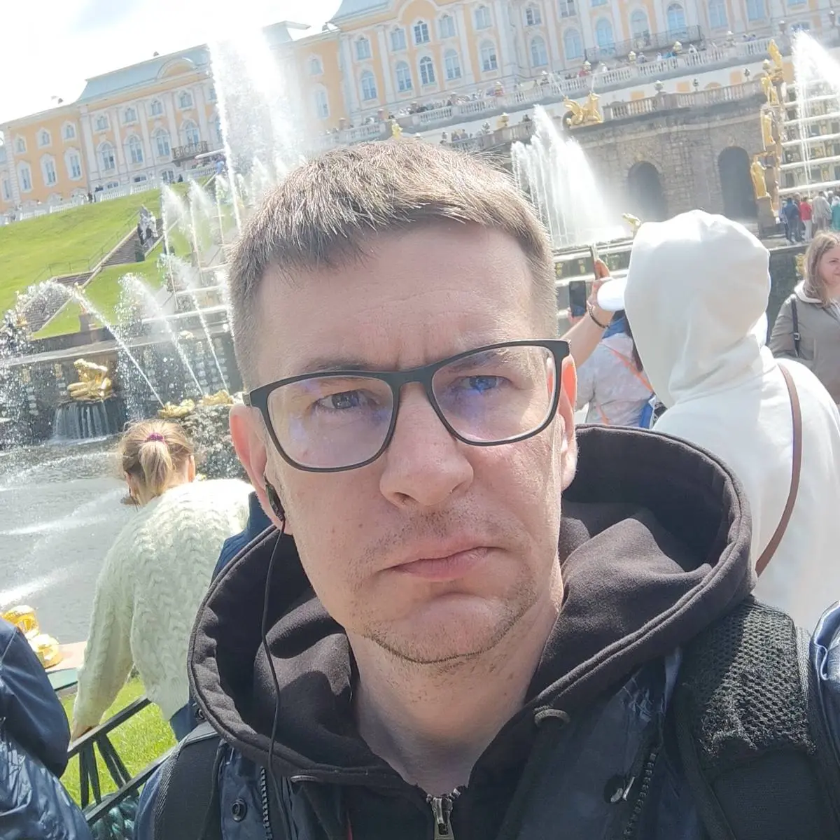 Михаил Жевакин