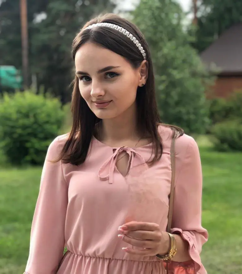 Юлия Никитина | Сетка — социальная сеть от hh.ru