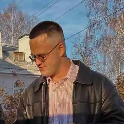 Борис Лямин