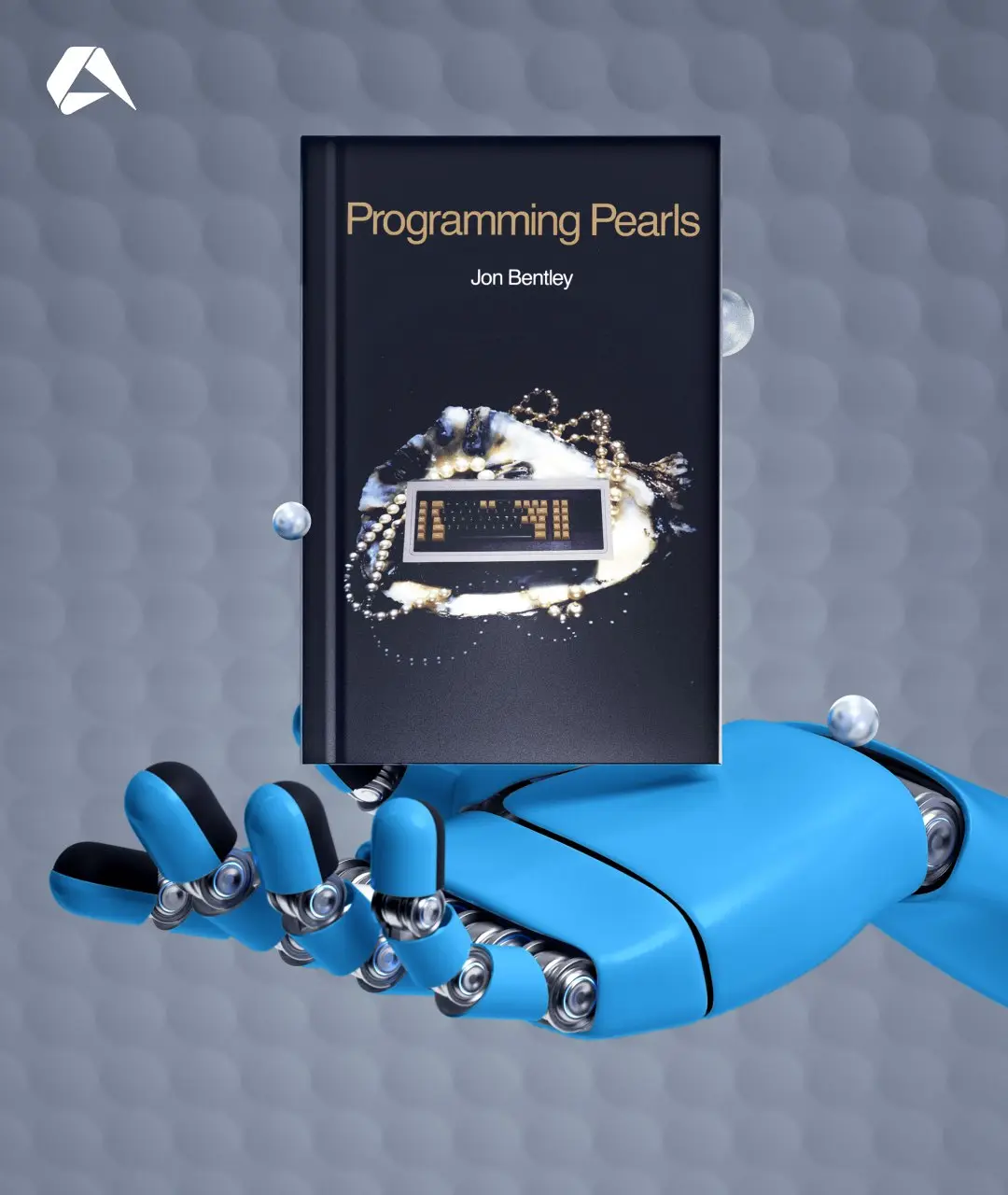 «Жемчужинам программирования» Джона Бентли в этом году исполнилось 40 лет 📘
С момента публикации прошло уже несколько десятилетий | Сетка — социальная сеть от hh.ru