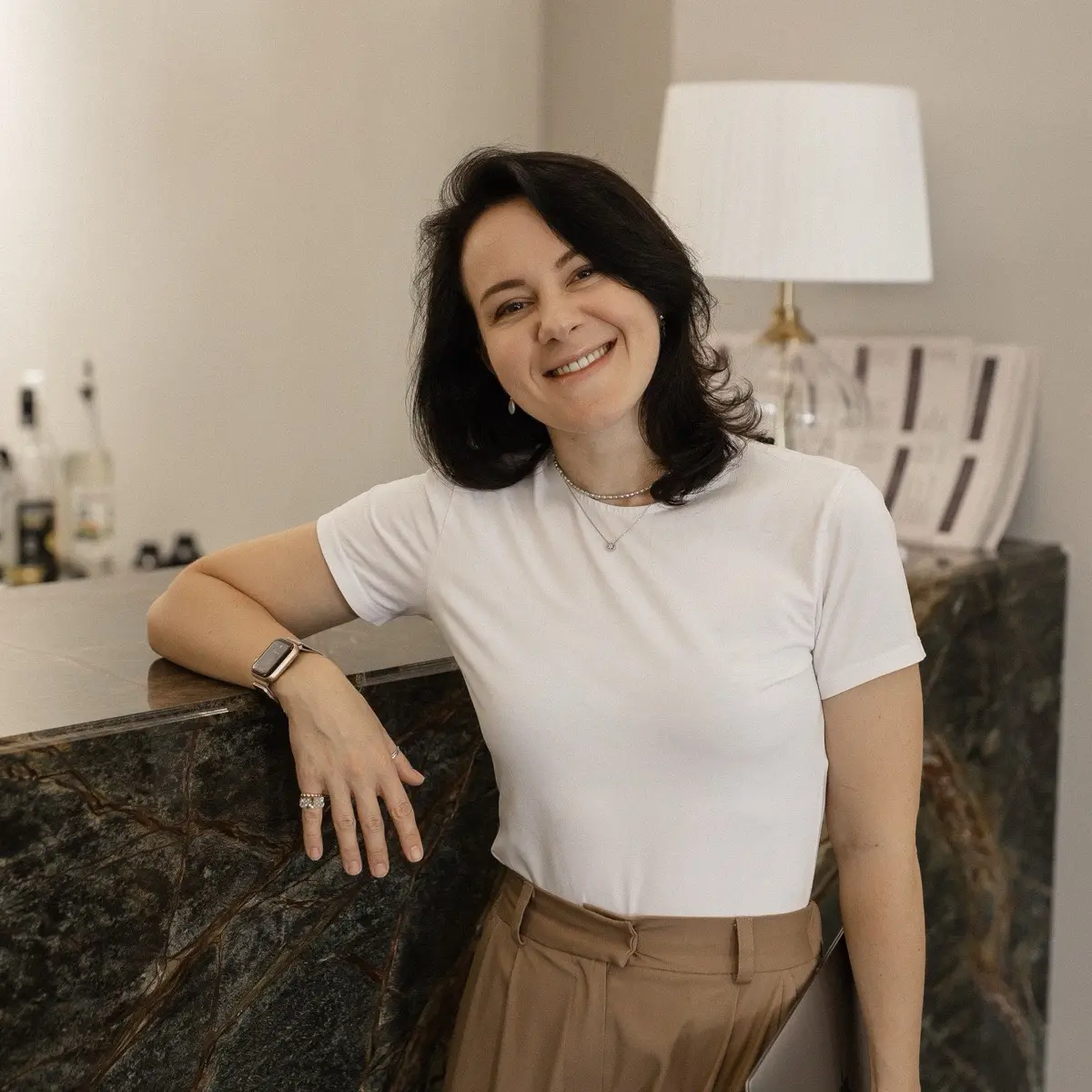 Светлана Колесова