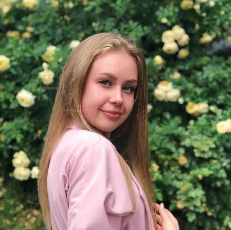 Екатерина Чернова