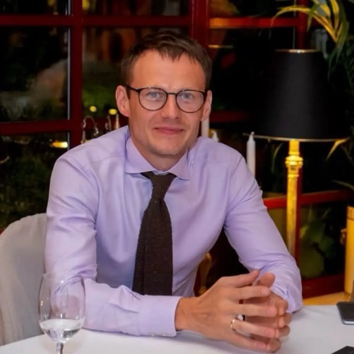 Сергей Тамулёнок