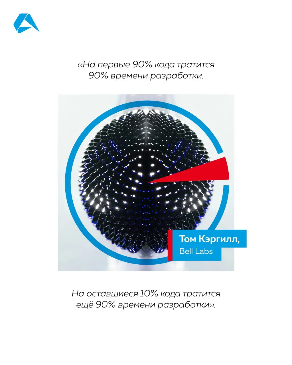 «Жемчужинам программирования» Джона Бентли в этом году исполнилось 40 лет 📘
С момента публикации прошло уже несколько десятилетий | Сетка — социальная сеть от hh.ru