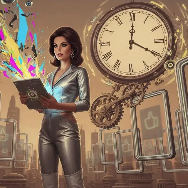 КОНТЕНТ-ВАКУУМ: КАК ВАС СЪЕДАЮТ КОНКУРЕНТЫ БЕЗ БОЯ? | Сетка — социальная сеть от hh.ru