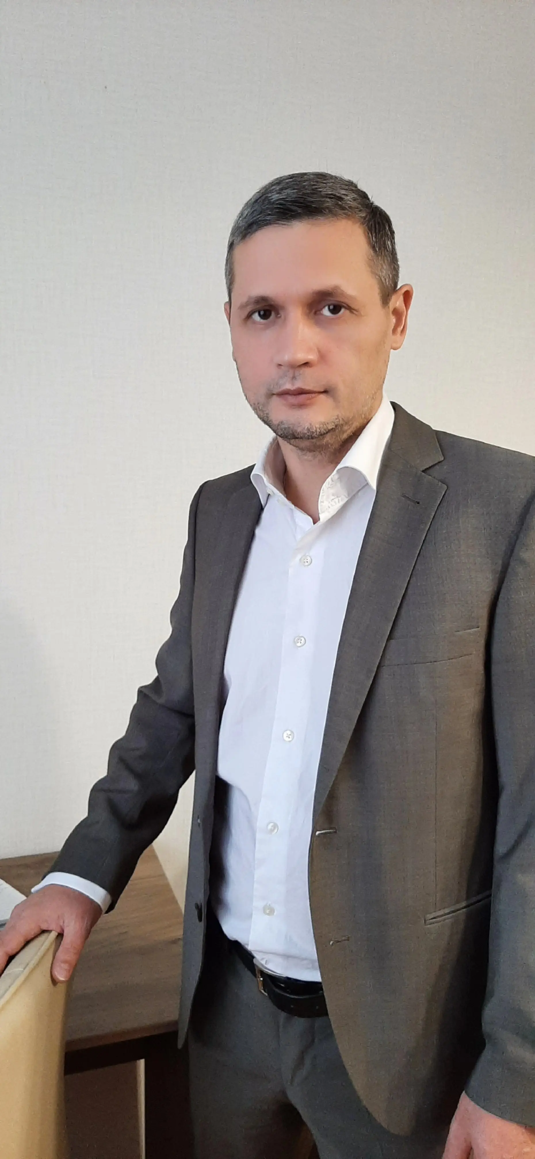 Роман Филиппский | Сетка — социальная сеть от hh.ru