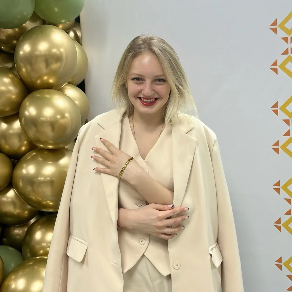 Екатерина Максимовна | Сетка — социальная сеть от hh.ru