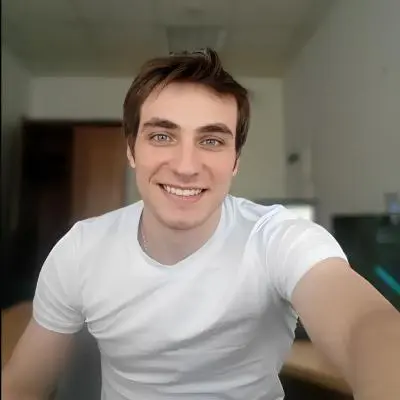 Александр Стриго