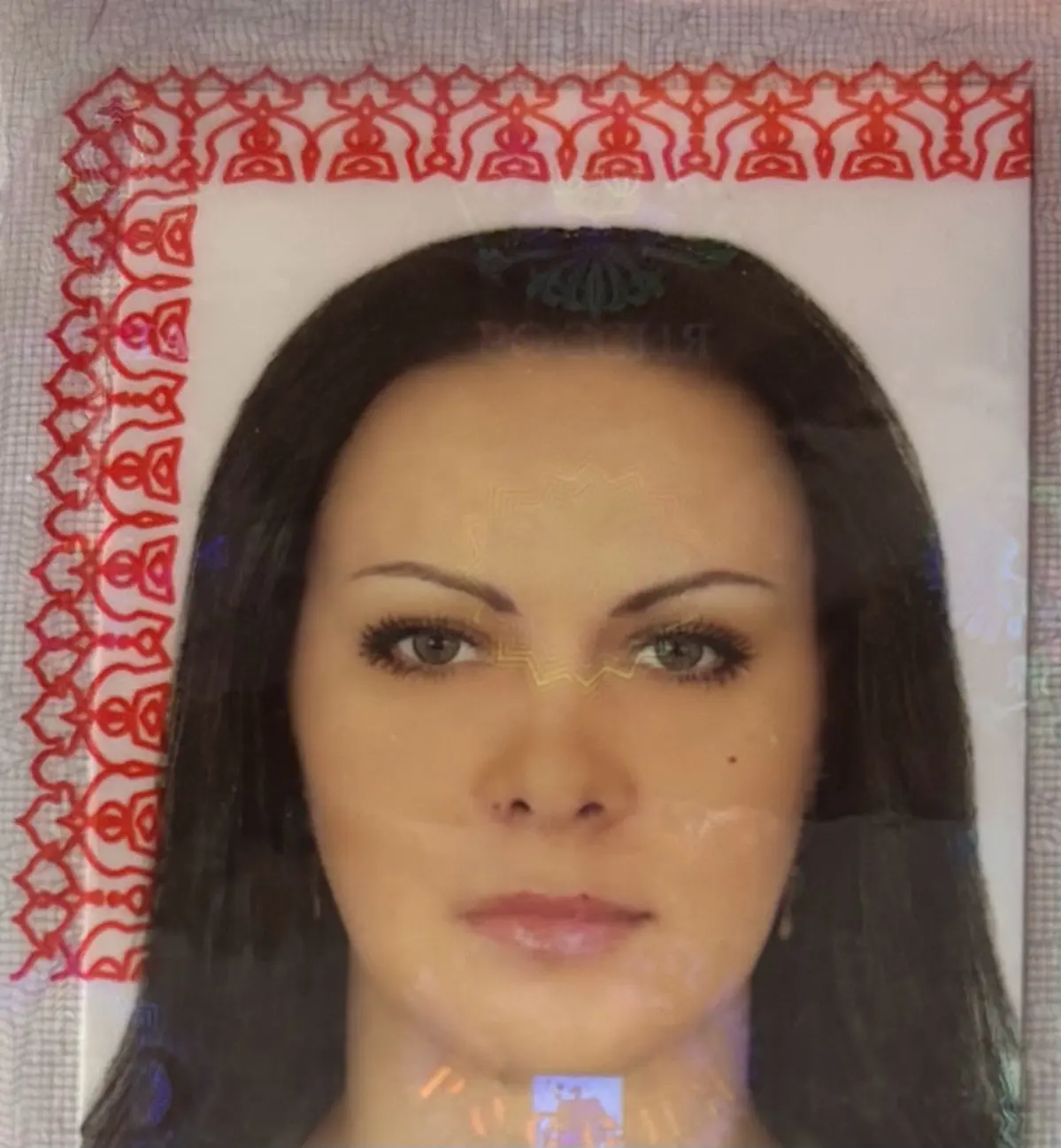 Оксана Плотникова