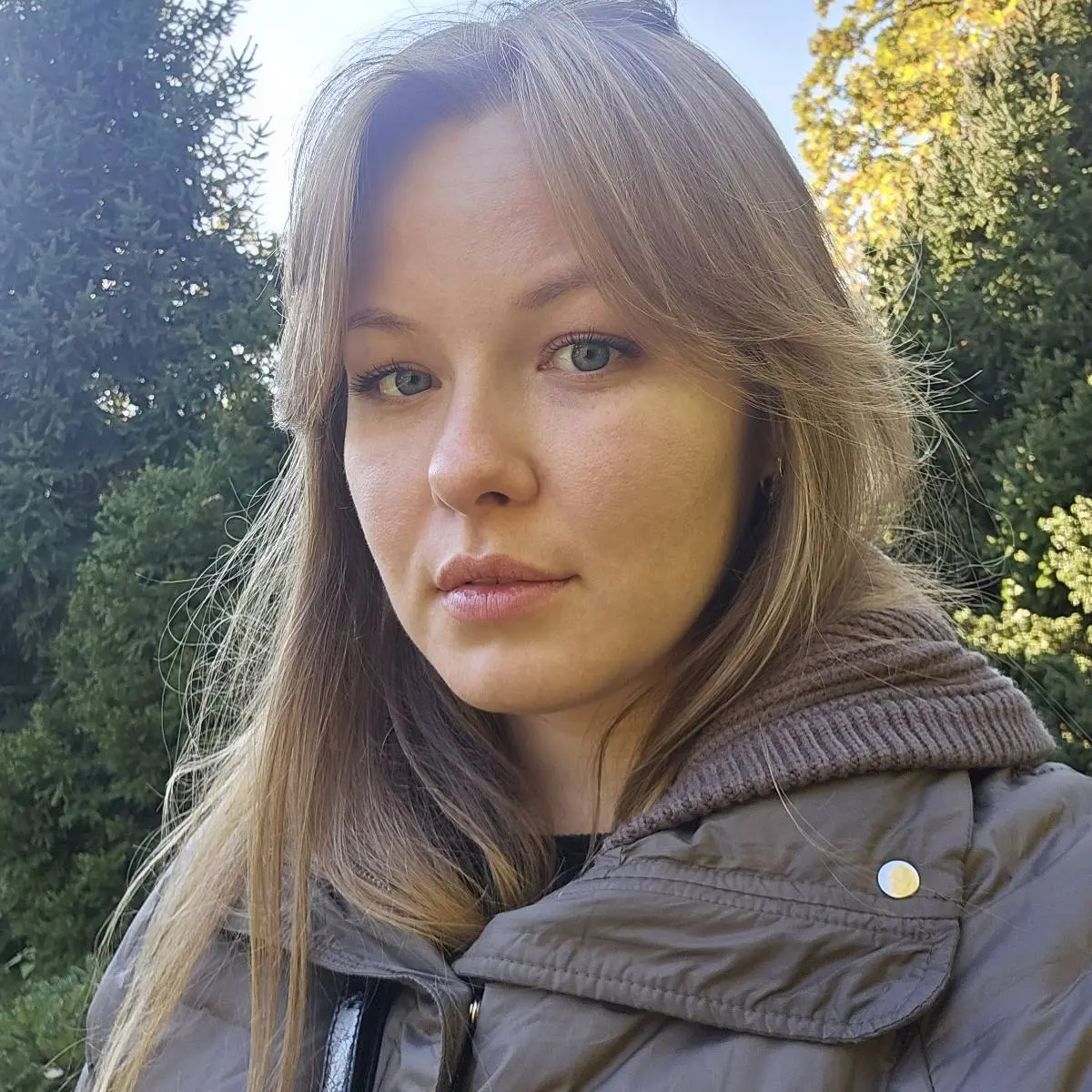 Александра Рязанова