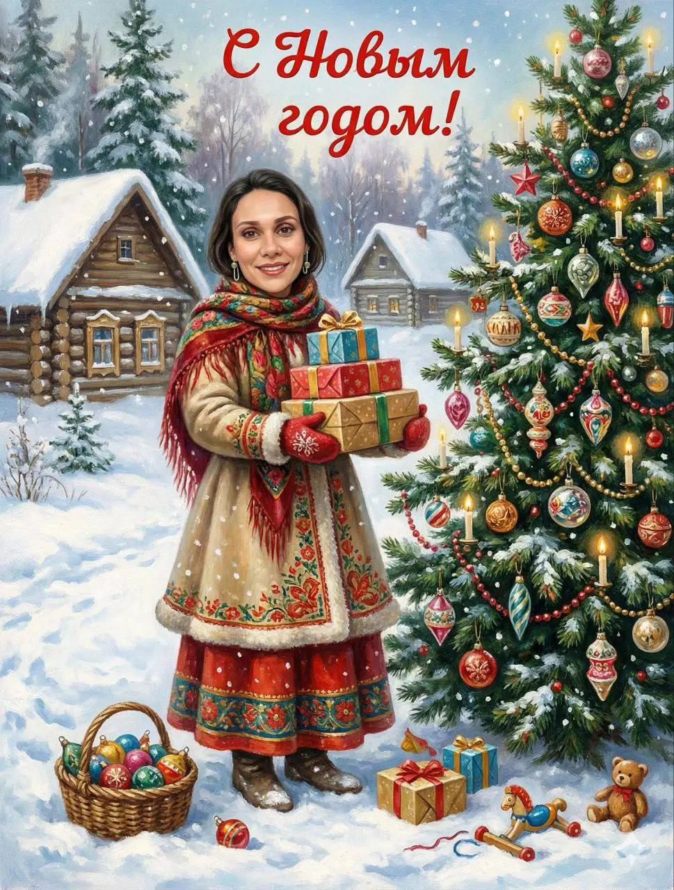 Дорогие коллеги! С наступающим годом Лошади!
Пусть этот год принесёт нам лёгкость в делах, стремительность в достижении целей и силу для новых свершений, как у благородного скакуна | Сетка — социальная сеть от hh.ru