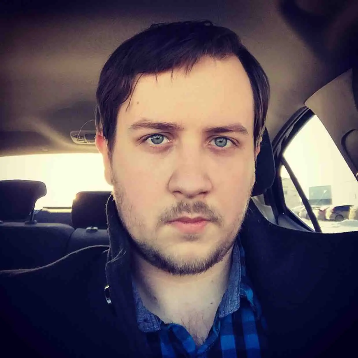 Павел Коваленко
