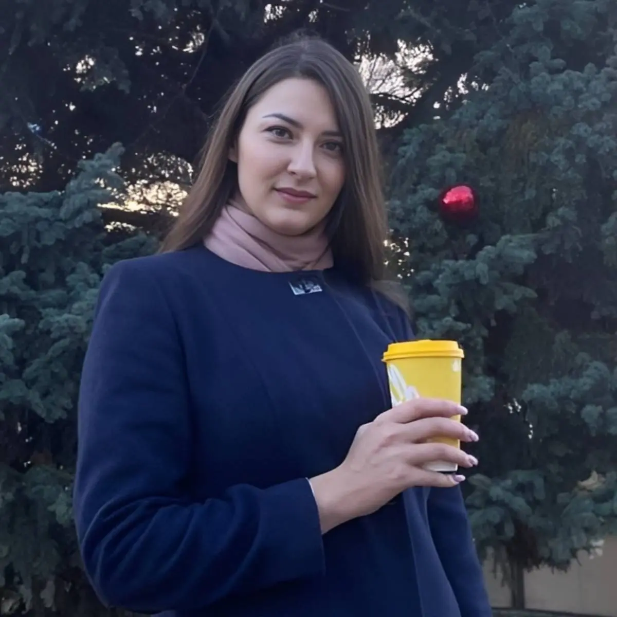 Эльвира Григорян