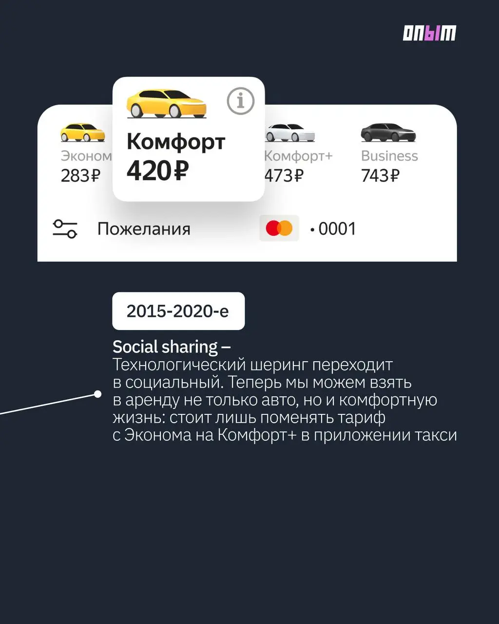 Зачем покупать, если можно пошерить? Краткий гид по шеринг-экономике
Пока вы думаете, стоит ли покупать электроснегокат для редких выездов на природу, в России уже готовят его шеринг‑сервисы | Сетка — социальная сеть от hh.ru