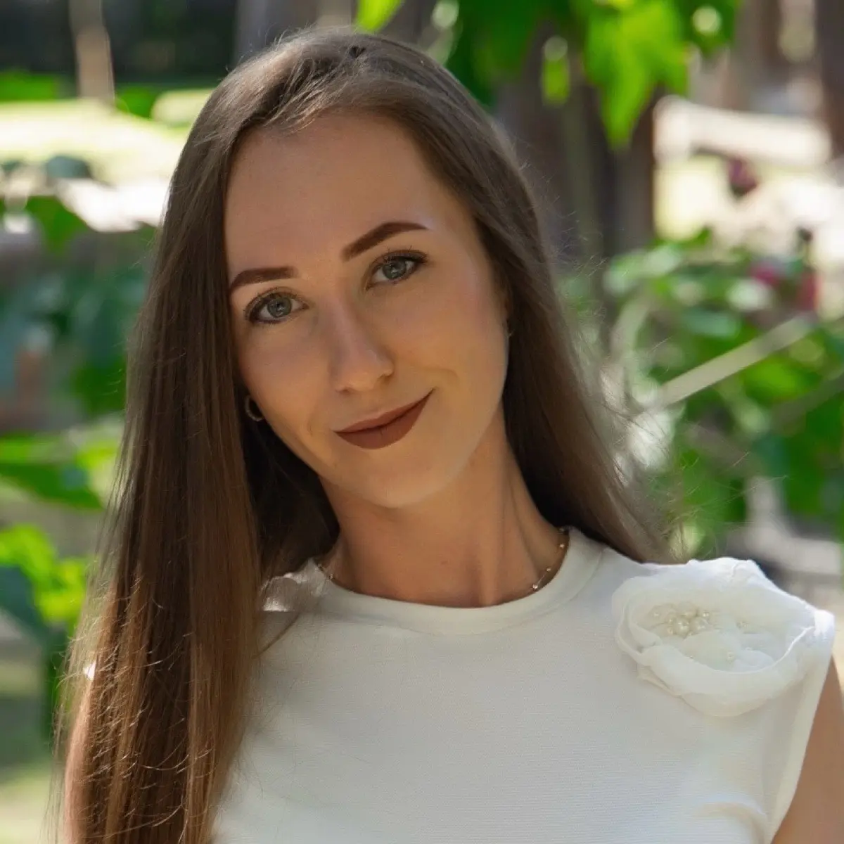 Маргарита Амерханова