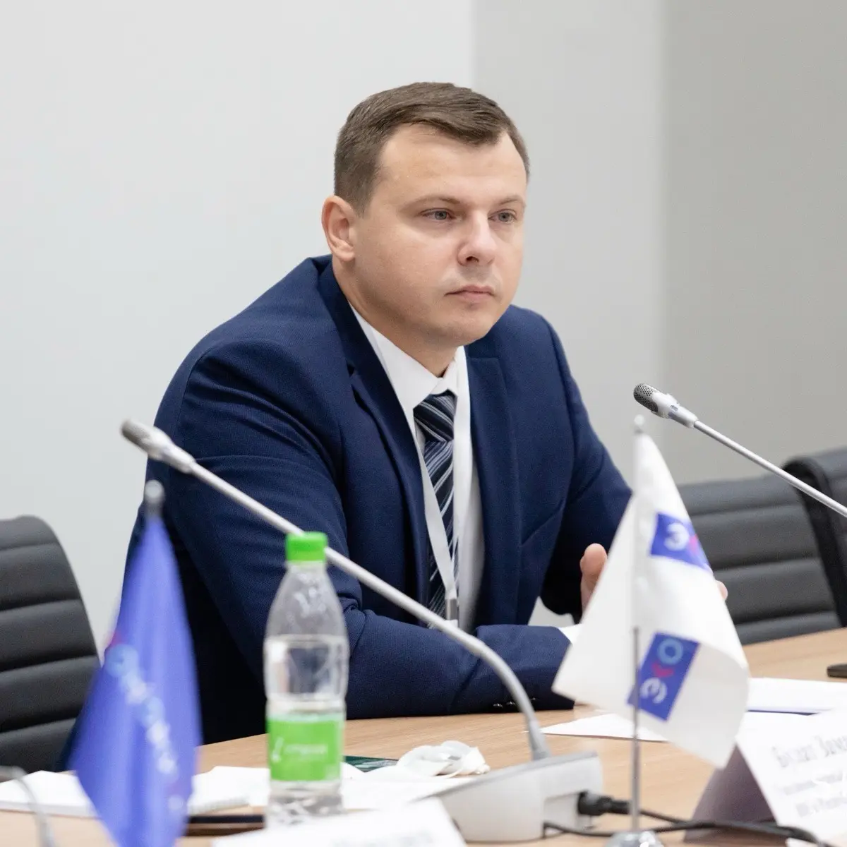 Дмитрий Петровский