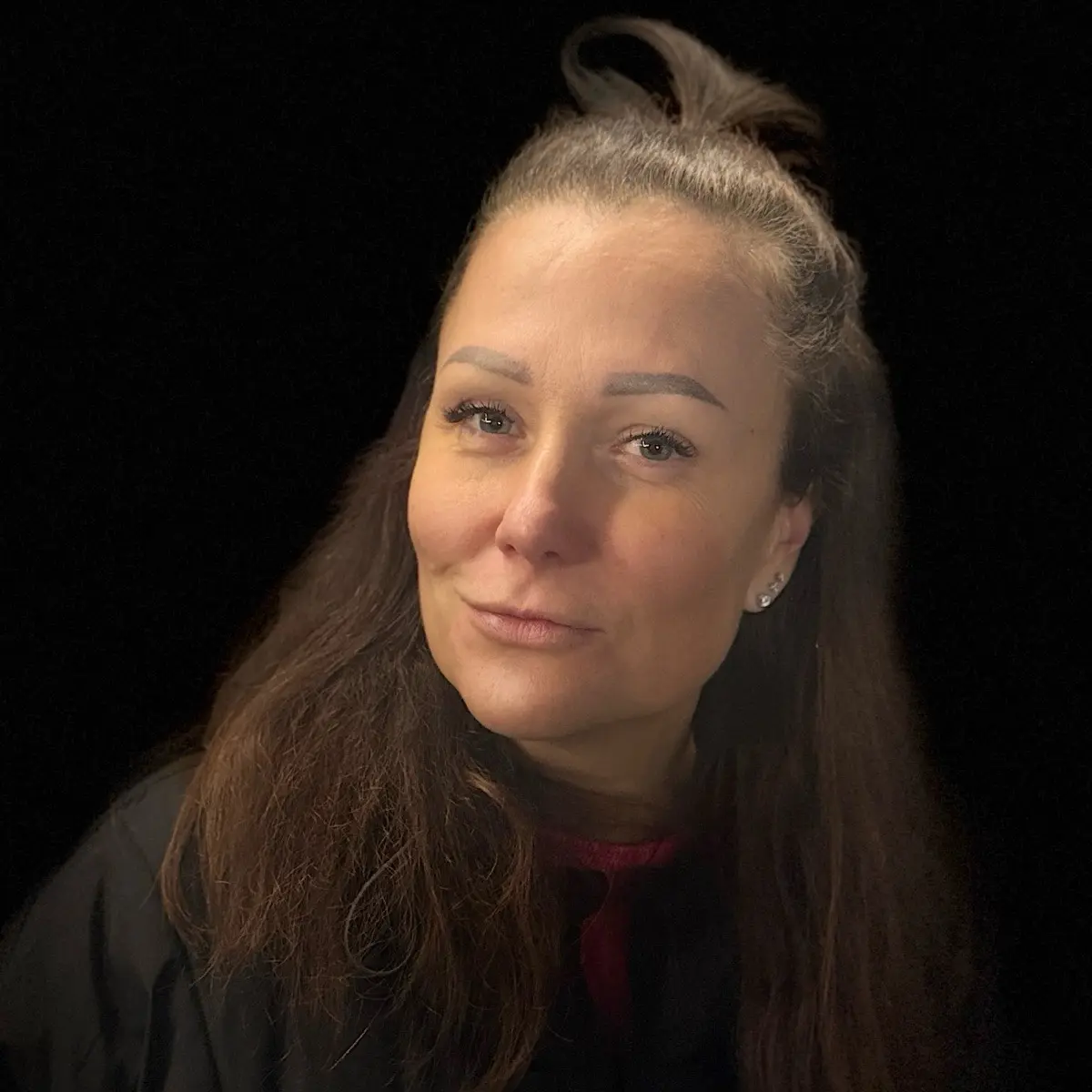 Анна Коломейцева