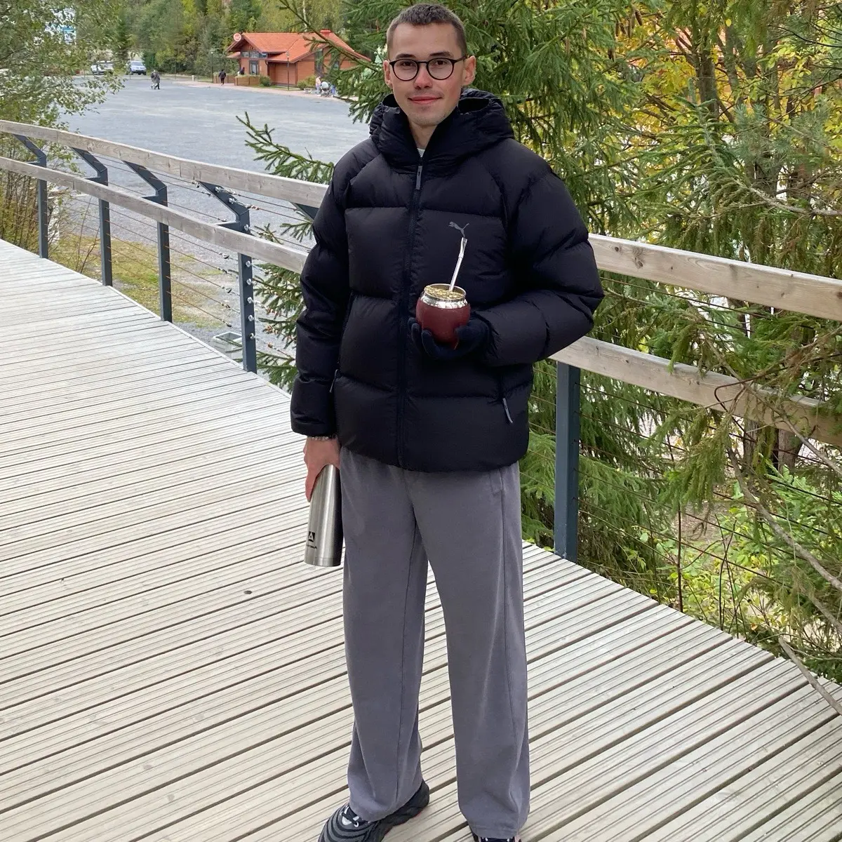 Александр Бережанский | Сетка — социальная сеть от hh.ru