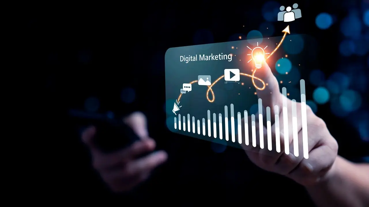 Digital-маркетинг и PR в 2026: что действительно работает для бизнеса 🚀
Реклама «в лоб» больше не цепляет, сайты-визитки теряют позиции, а доверие становится главным активом бренда | Сетка — социальная сеть от hh.ru