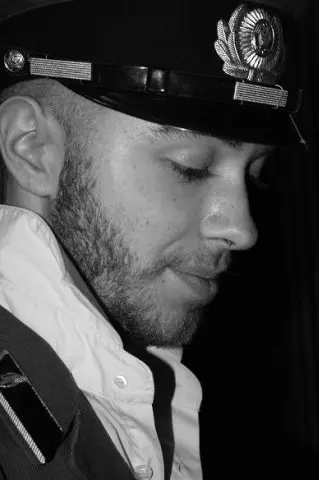 Константин Мещеряков | Сетка — социальная сеть от hh.ru