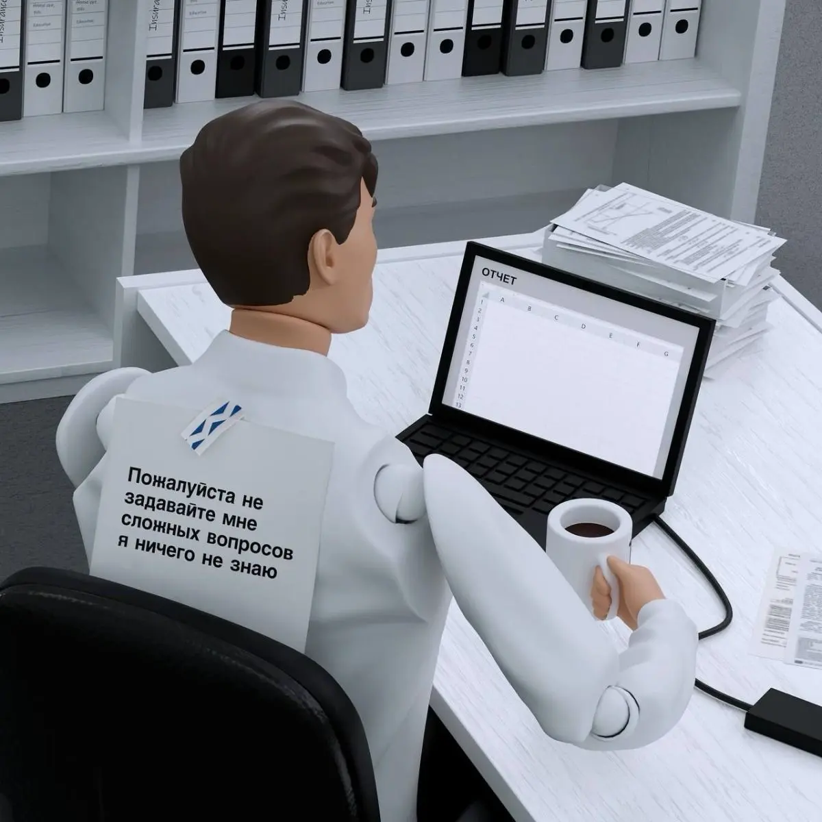 Кейсы подъехали | Сетка — социальная сеть от hh.ru