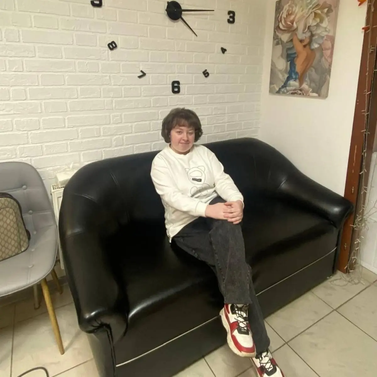 Жанна Дыдыкина