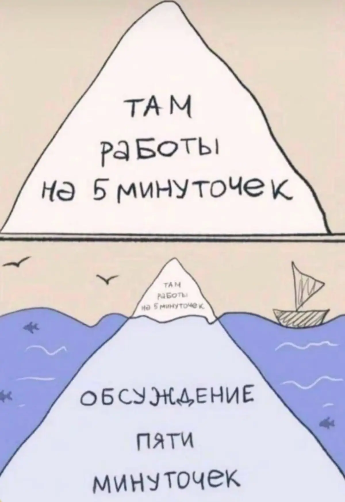 Инструмент или палка-ломалка? | Сетка — социальная сеть от hh.ru