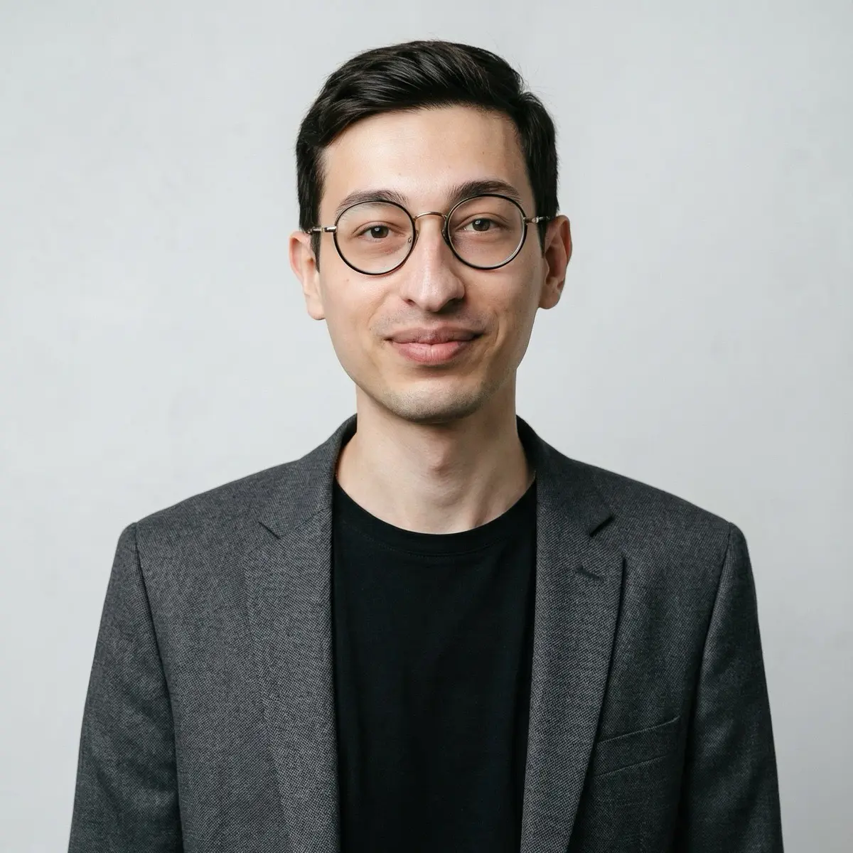 Александр Бородин-Радомский