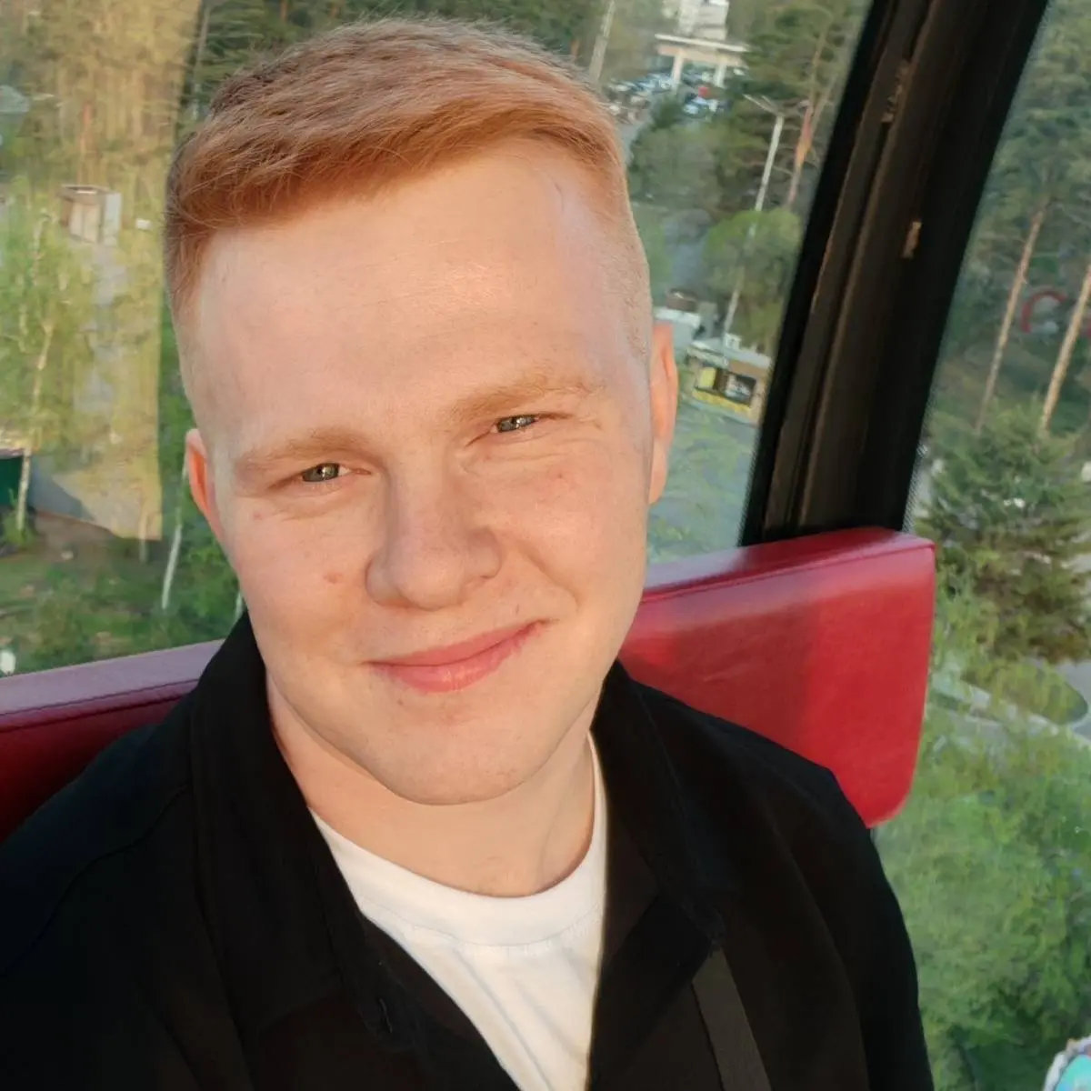Дмитрий Ашихмин