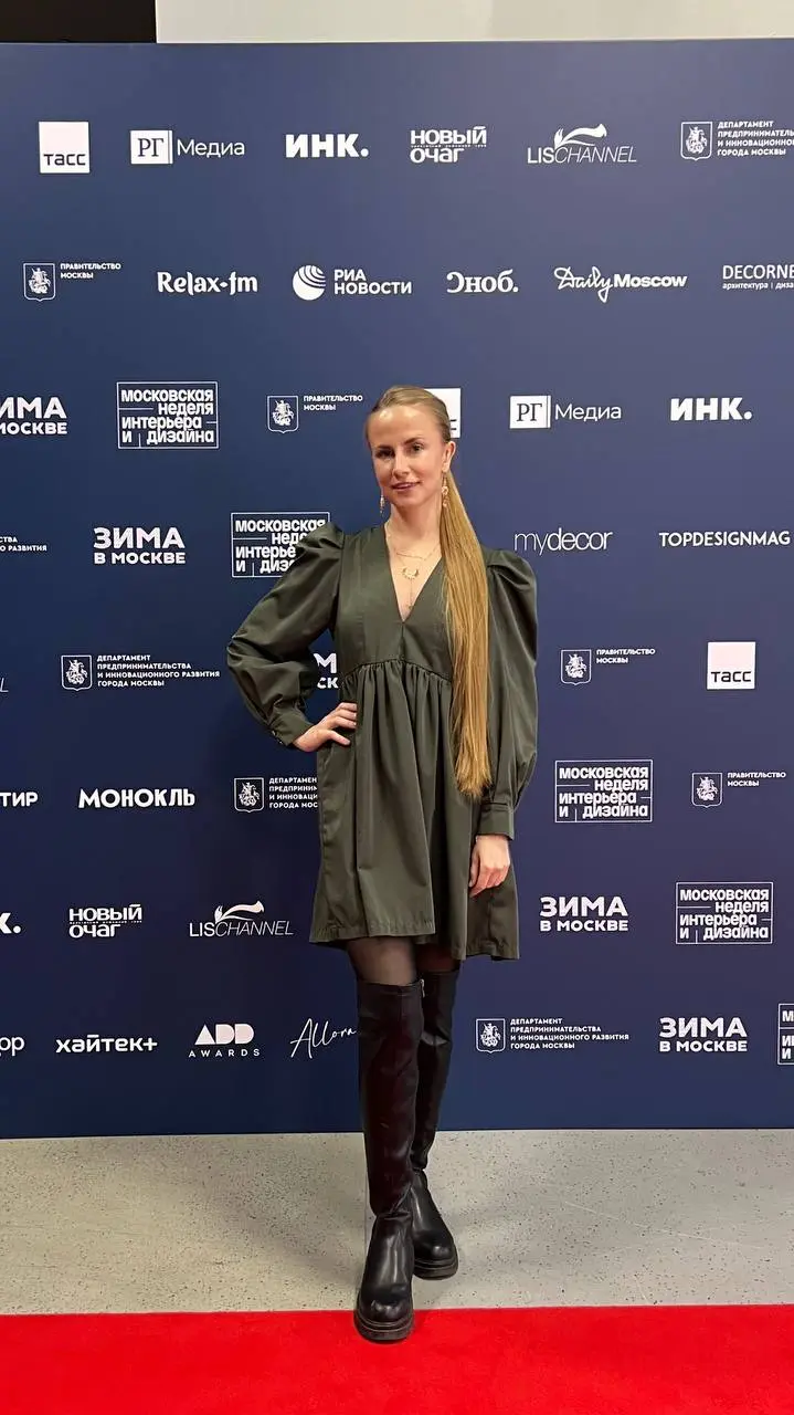 🎄Московская неделя дизайна в декабре
в этот раз прошла в павильонах ВДНХ
Покажу новинки, чего ранее не показывала в своем канале | Сетка — социальная сеть от hh.ru