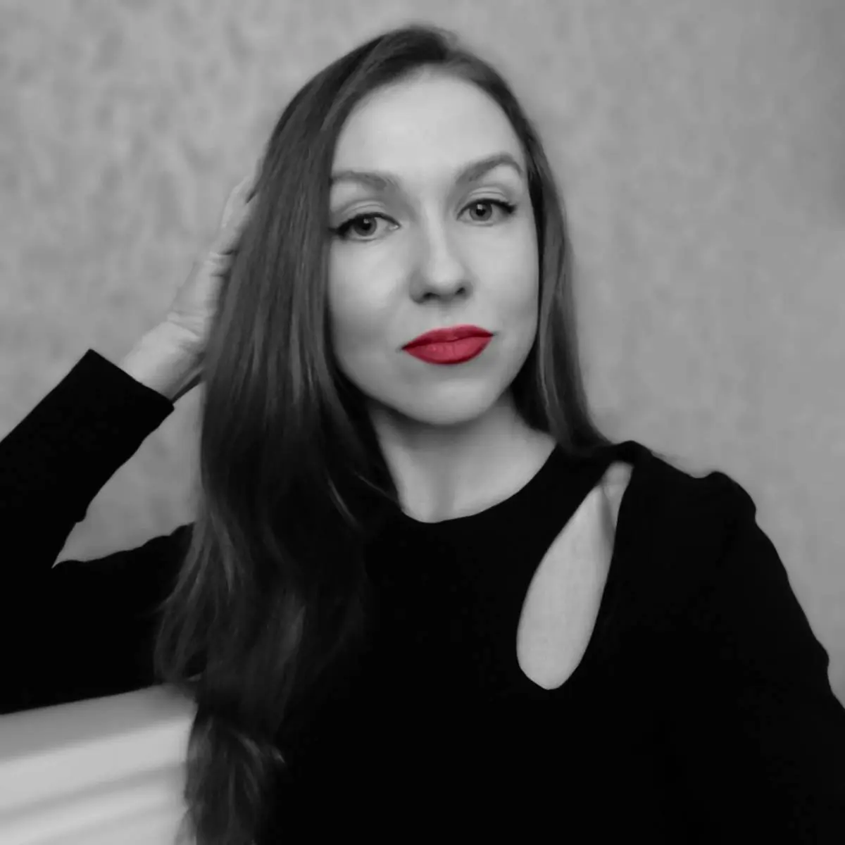 Екатерина Пахомова