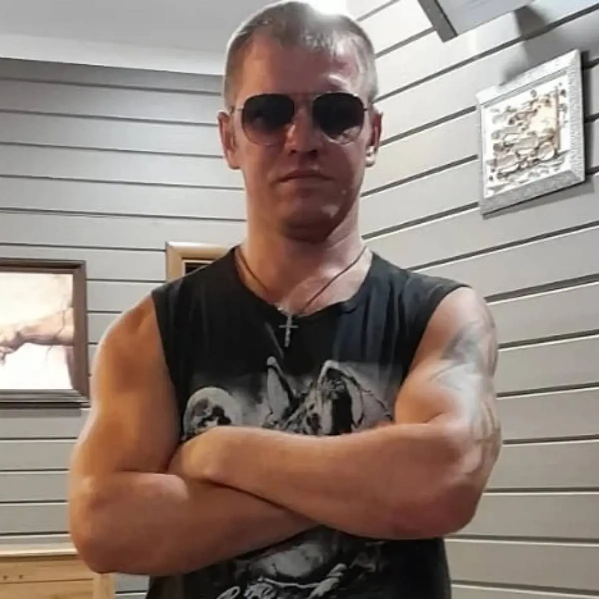 Анатолий Сенников