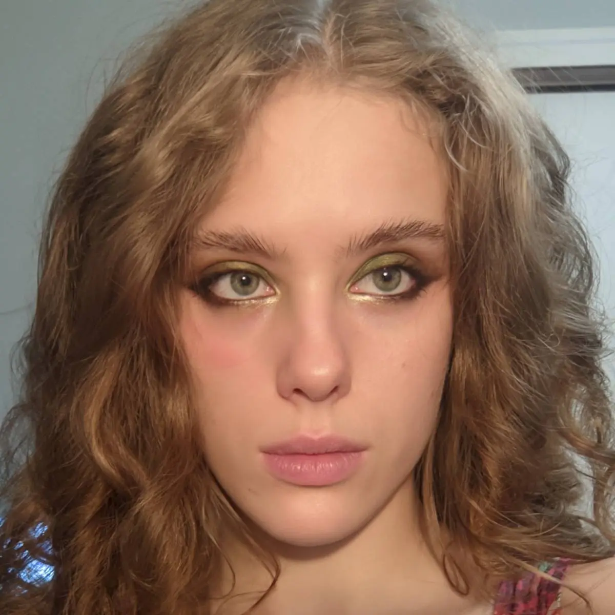 Светлана Шувалова