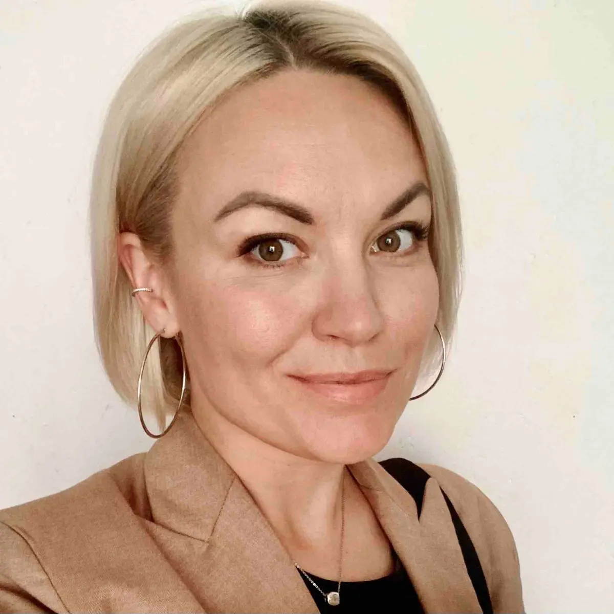 Ольга Володина