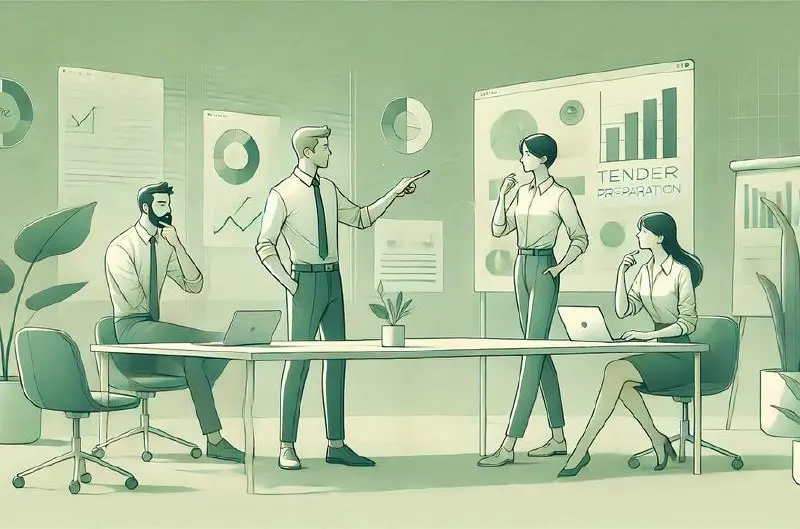 Как бренды выбирают digital-агентства сегодня
Ещё несколько лет назад эффектная презентация могла решить исход тендера | Сетка — социальная сеть от hh.ru