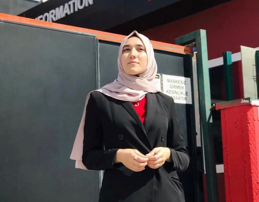 Тамара Матаева | Сетка — социальная сеть от hh.ru