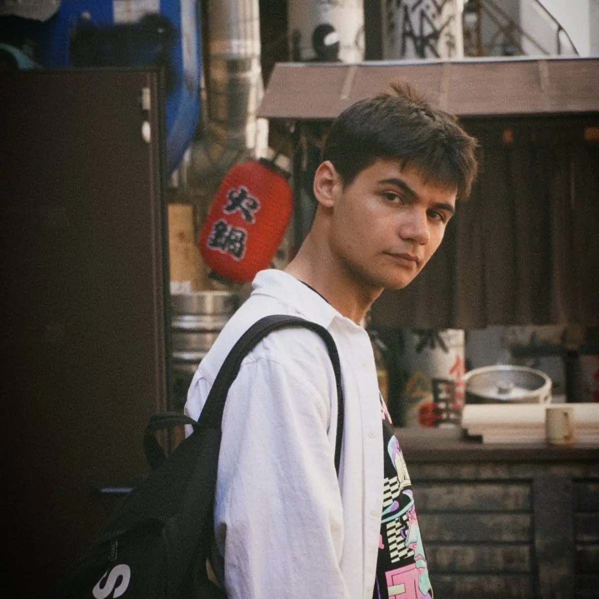 Егор Едыкин | Сетка — социальная сеть от hh.ru