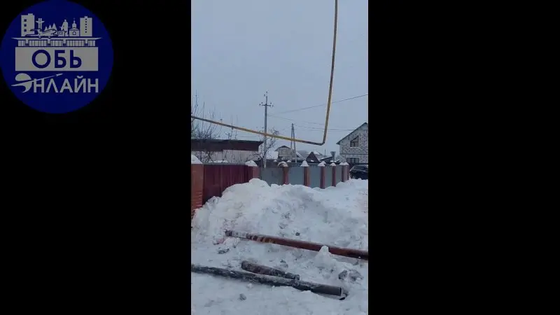 ↗ Очередной снос газовый трубы, уже сбились со счету! Ул.Вокзальная, напротив дома похоронного бюро.
vk.ru
Подробнее на https://vk.com/ob.gorod
#городобь #городобьонлайн #толмачево | Сетка — социальная сеть от hh.ru