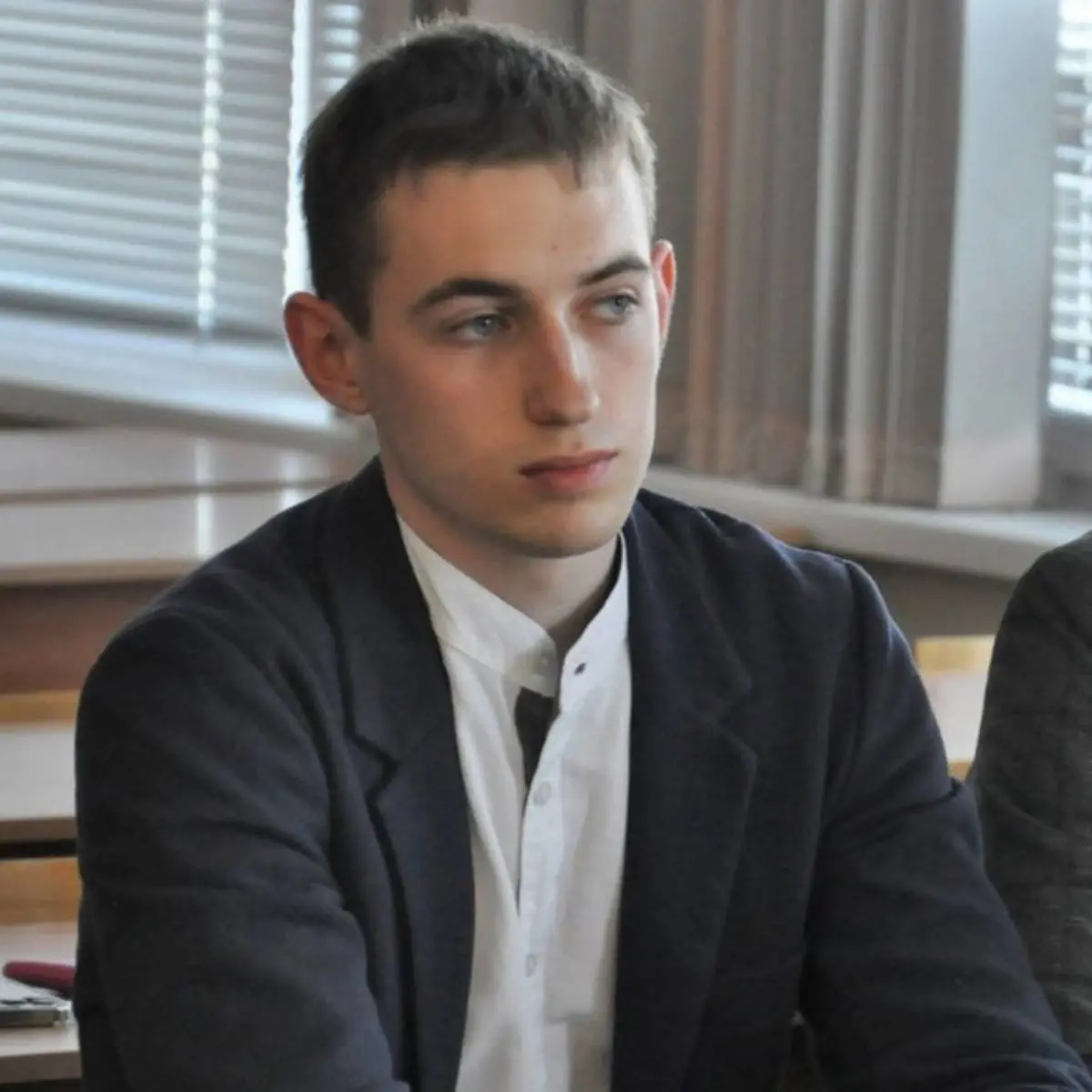 Илья Сычев | Сетка — социальная сеть от hh.ru