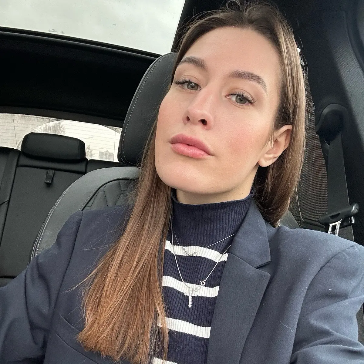 Нэлли Хамидулина