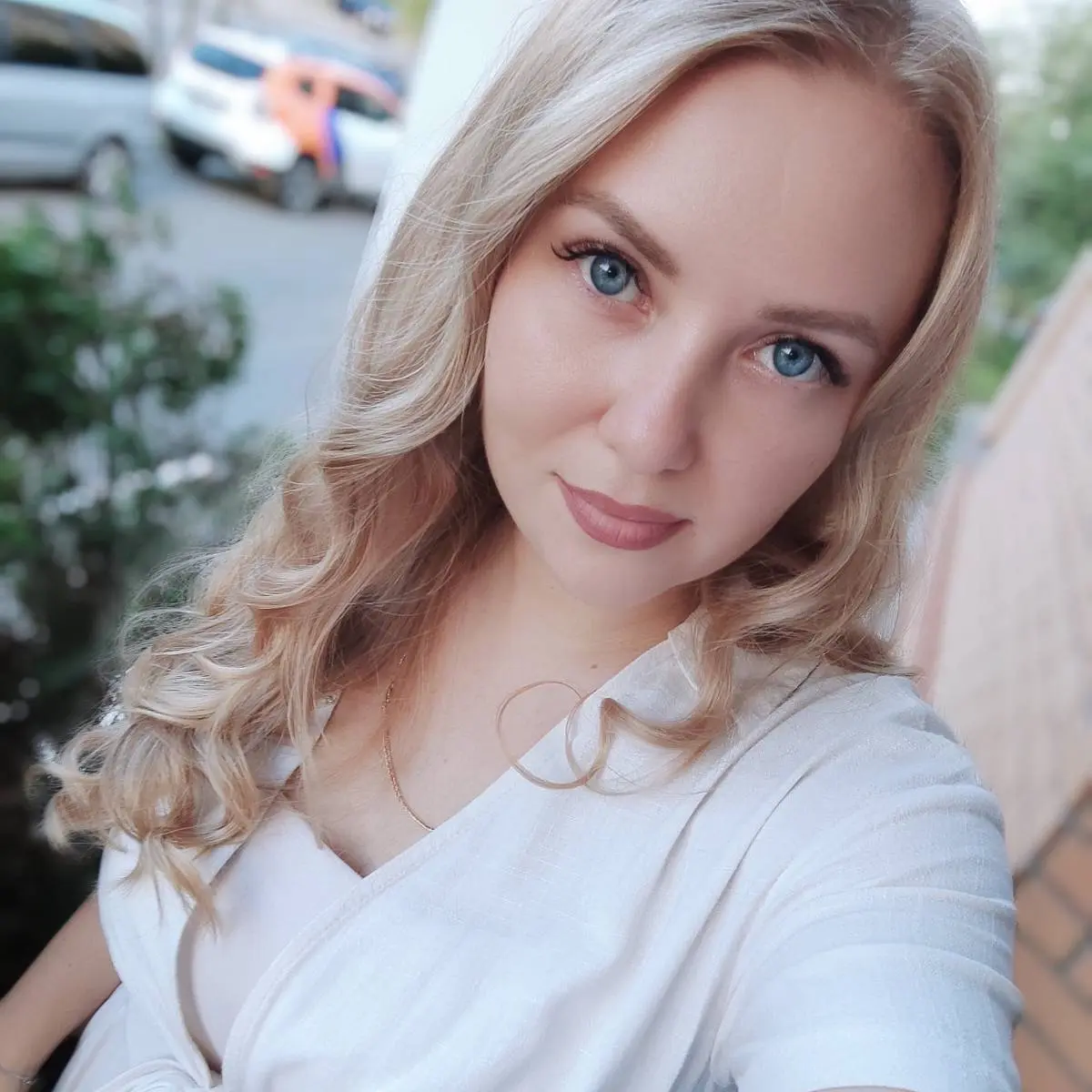 Лидия Береза