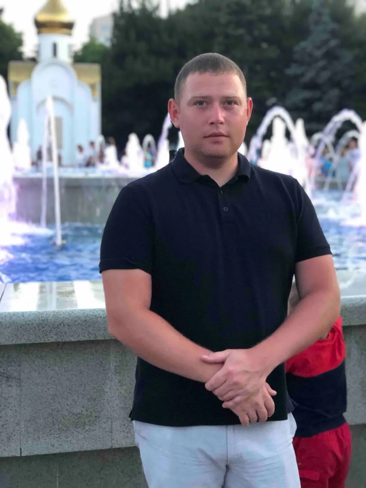 Алик Трофимов