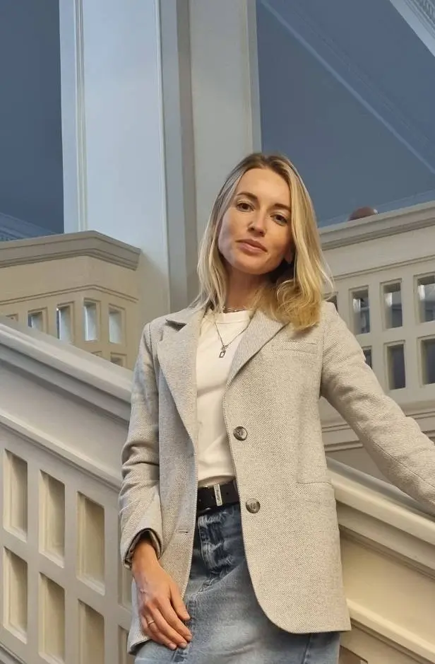 Ирина Злыднева