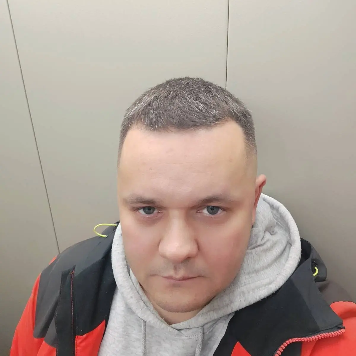 Сергей Елесин