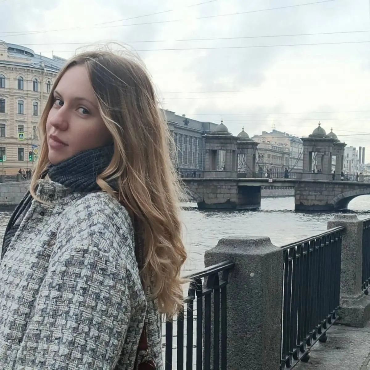 Ксения Ратникова