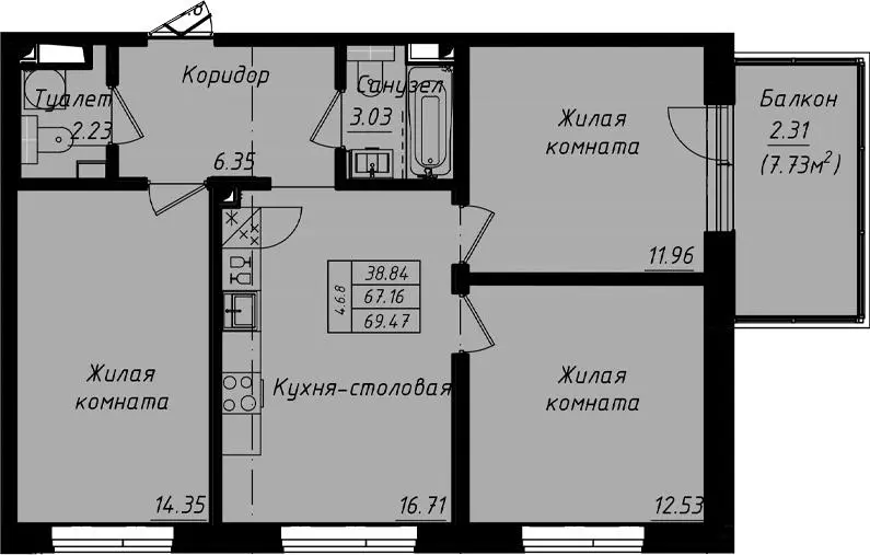 🔥 КВАРТИРА НЕ В МУРАВЕЙНИКЕ. И ЭТО РЕДКОСТЬ.
Если устал от 25 этажей, бесконечных студий и двора-парковки — вот то, что реально стоит внимания.
Малоэтажный проект рядом с Петербургом | Сетка — социальная сеть от hh.ru