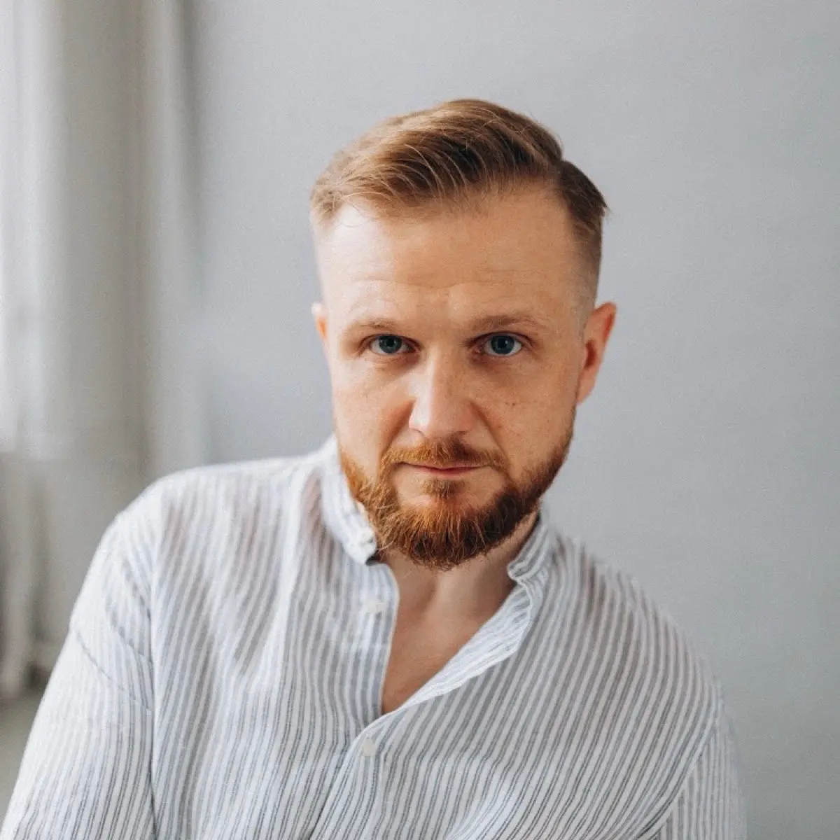 Павел Фирсов