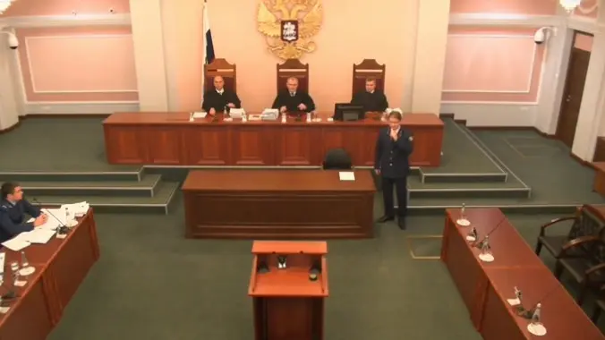 Верховный суд отказал в иске Долиной | Сетка — социальная сеть от hh.ru