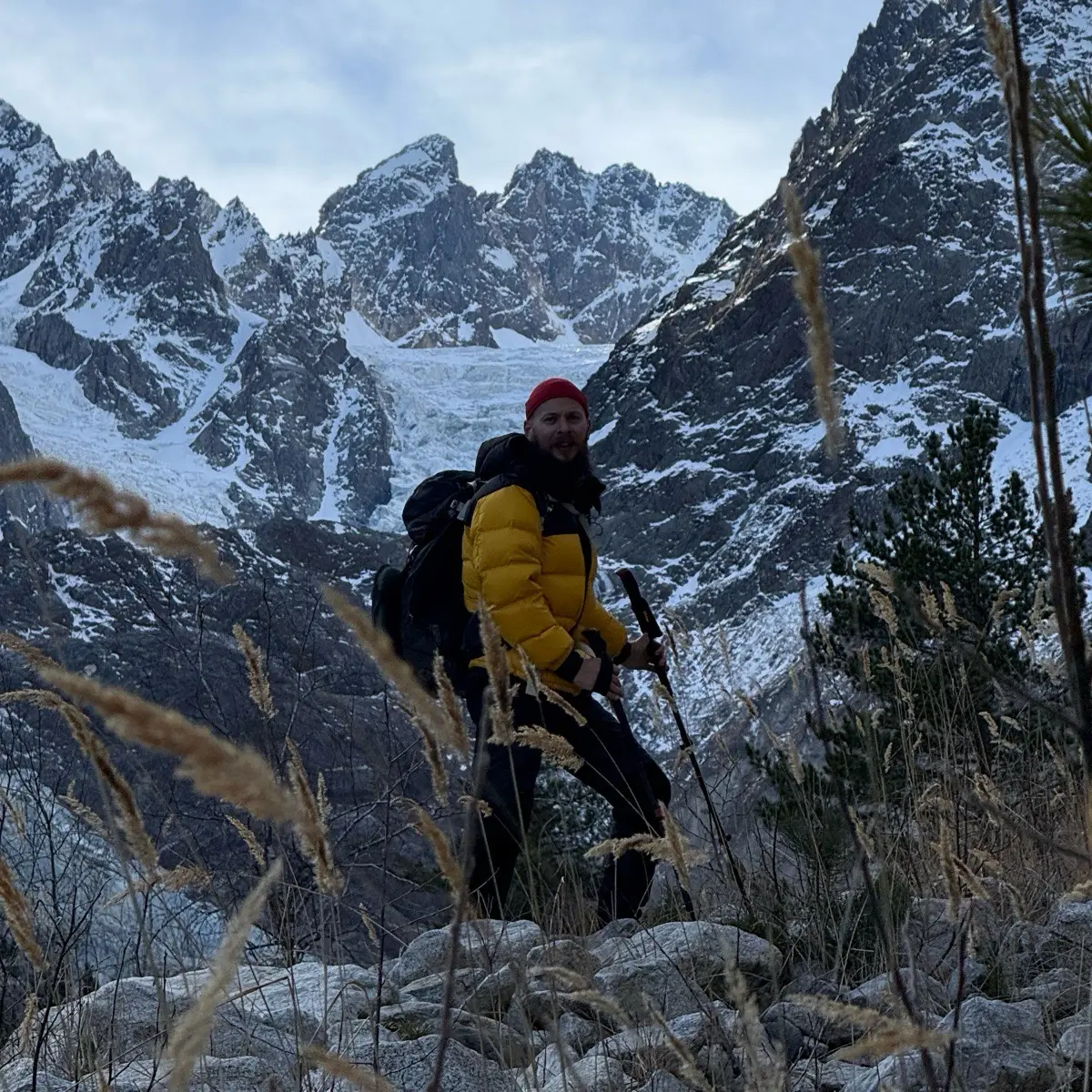 Орлов Павел | Сетка — социальная сеть от hh.ru