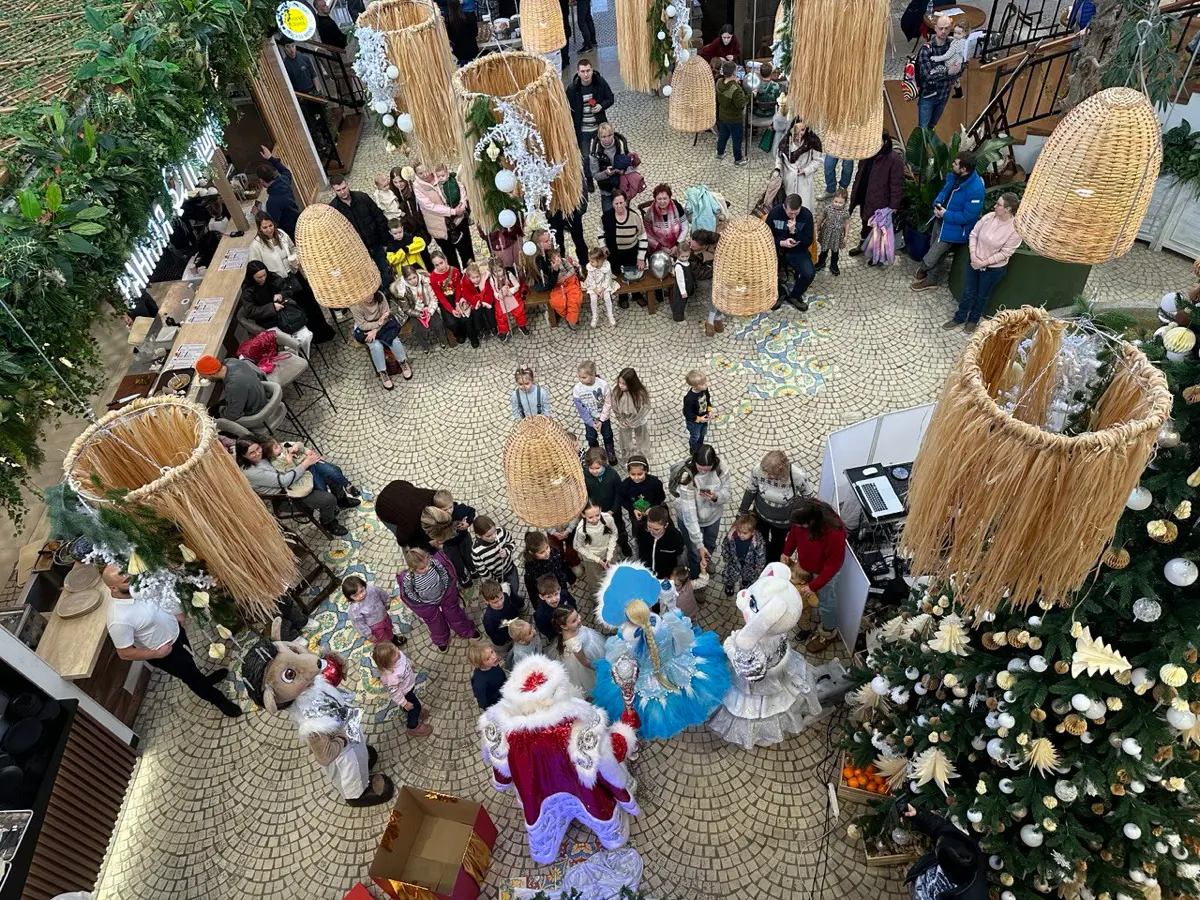 Итоги 25 года | Сетка — социальная сеть от hh.ru